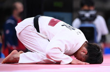 Tokio 2020. Złote rodzeństwo Abe przeszło do historii judo