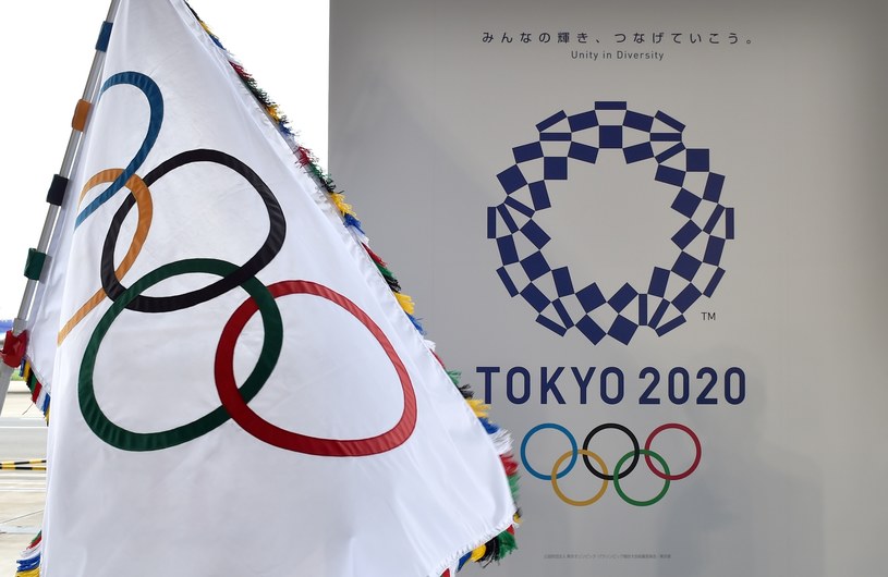 Tokio 2020 /AFP