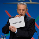 Tokio będzie gospodarzem letnich igrzysk olimpijskich w 2020 roku