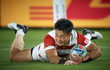 ​Tokio. Gwiazda japońskiego rugby nie poczeka na igrzyska