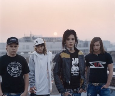 Tokio Hotel nie przyjedzie do Polski