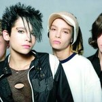 Tokio Hotel: Nowa sensacja z Niemiec!