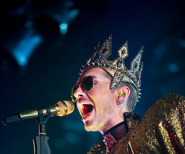 Tokio Hotel w Warszawie - 27 marca 2015 r.