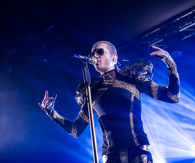 Tokio Hotel w Warszawie - 27 marca 2015 r.