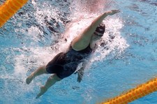 ​Tokio. Ledecky chce zdobyć więcej medali niż w 2016 r.