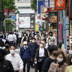 Tokio: Lekarze apelują o odwołanie igrzysk