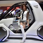 Tokio Motor Show 2015 pod znakiem nowych technologii