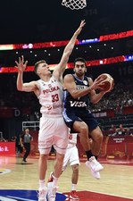 Tokio. Trener Piotr Renkiel ogłosił skład reprezentacji na kwalifikacyjny turniej w koszykówce 3x3