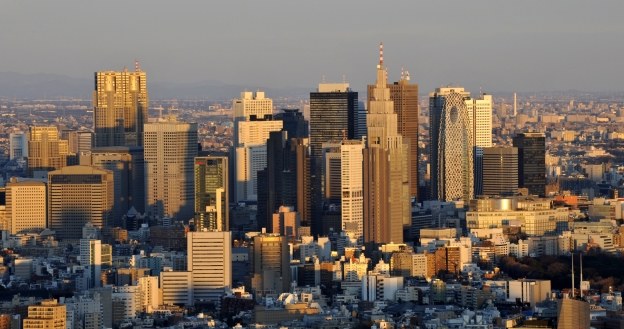 Tokio /AFP