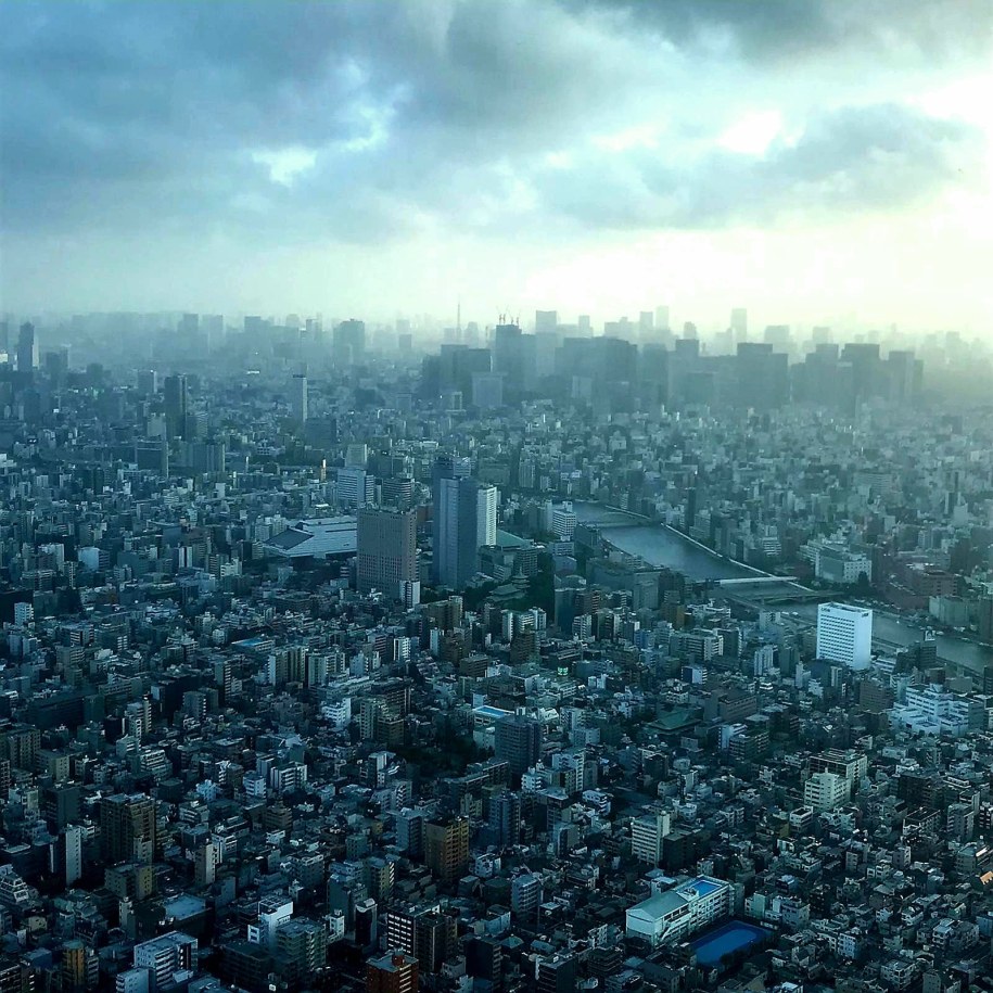 Tokio /Patryk Serwański /RMF FM