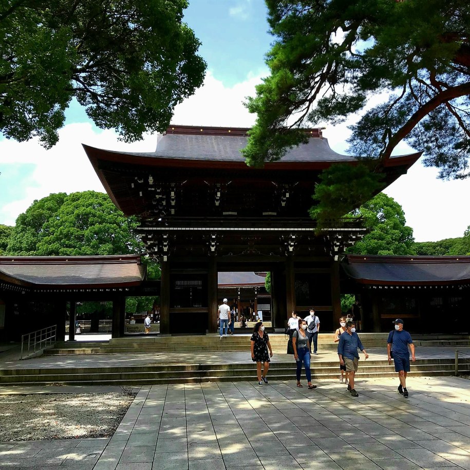 Tokio /Patryk Serwański /RMF FM