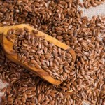 Toksyczna substancja na niebezpiecznym poziomie. Siemię lniane wycofane ze sprzedaży