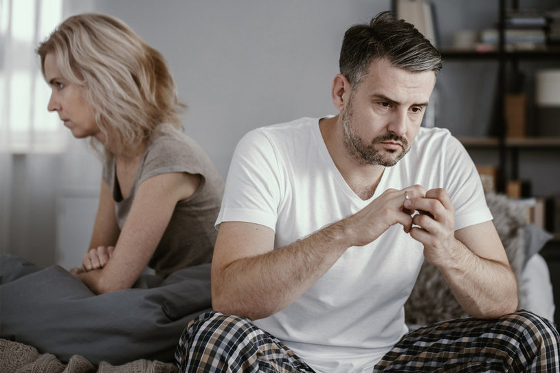Toksyczne osoby potrafią skutecznie zniszczyć swojej ofiarze życie /123RF/PICSEL