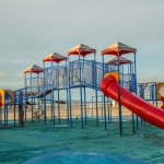 opony Toksyczne substancje na placach zabaw? Nowe badania granulatu gumowego z recyklingu opon