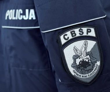 Toksyczny biznes pod ziemią. CBŚP rozbiło śmieciowe imperium