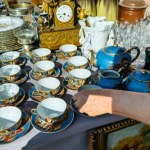 Toksyczny składnik w starej porcelanie. O tym warto wiedzieć