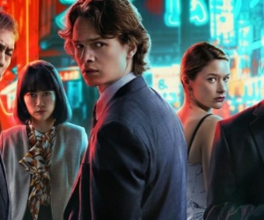 "Tokyo Vice" wraca z drugim sezonem. Znamy datę premiery [zwiastun]