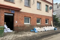 Tolkmicko: Trwa sprzątanie po ulewach