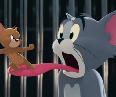 "Tom & Jerry" [trailer]