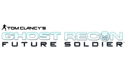 Tom Clancy's Ghost Recon: Future Soldier - logo /Informacja prasowa