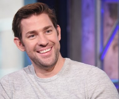 "Tom Clancy's Jack Ryan": John Krasinski jako Jack Ryan