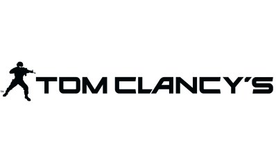 Tom Clancy's - logo /Informacja prasowa