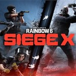 Tom Clancy's Rainbow Six Siege X: Nowa aktualizacja już dostępna