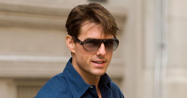 Tom Cruise &nbsp; /Splashnews