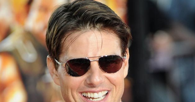 Tom Cruise &nbsp; /AFP