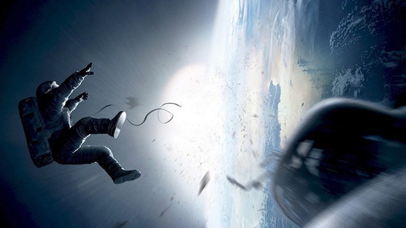 Tom Cruise chce nakręcić film na pokładzie Międzynarodowej Stacji Kosmicznej /Geekweek