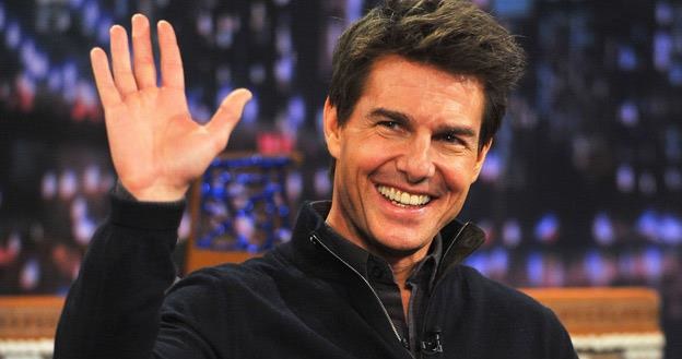 Tom Cruise chciałby znowu na planie spotkać się z Jackiem Nicholsonem, fot. Theo Wargo /Getty Images/Flash Press Media