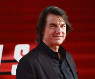 Tom Cruise dziękuje wszystkim za sukces "Mission: Impossible - The Final Reckoning". Tobie też