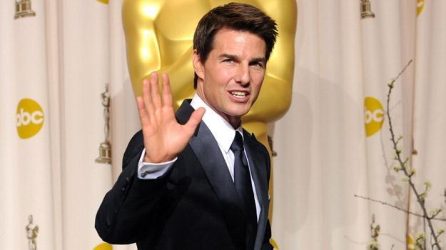 Tom Cruise, fot. Jason Merritt /Getty Images/Flash Press Media