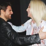 Tom Cruise i Cher: Pilnie strzeżony romans wyszedł na jaw po latach!