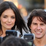 Tom Cruise i Katie Holmes się rozwodzą