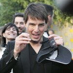 Tom Cruise intensywnie szuka pracy
