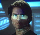 Tom Cruise jako Ethan Hunt w filmie "Mission: Impossible" /INTERIA.PL