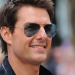 Tom Cruise jako Van Helsing