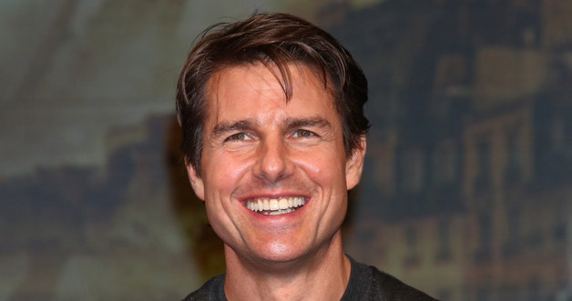 Tom Cruise jest gejem!? /Ken Ishii /Getty Images