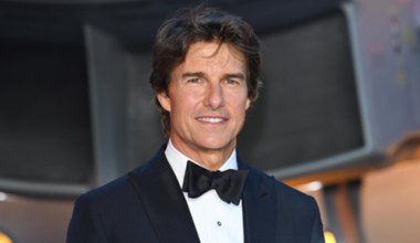 Tom Cruise już nie ukrywa nowej miłości. Eksżona musiała to skomentować