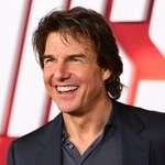 Tom Cruise: Kim jest nowa ukochana gwiazdora? Jej były mąż ostrzega
