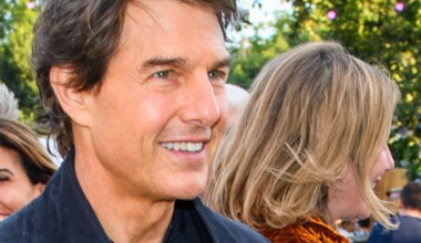 Tom Cruise ma nową dziewczynę. Wybór padł na dużo młodszą