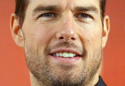 Tom Cruise ma sporo projektów na głowie /AFP