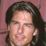 Tom Cruise morduje