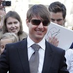 Tom Cruise może kręcić w Niemczech