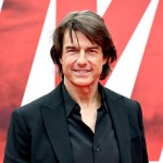 Tom Cruise na planie nowych "Gwiezdnych wojen". Pomógł nakręcić ważną scenę