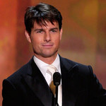 Tom Cruise na prezydenta!