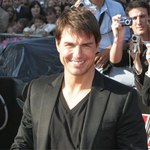 Tom Cruise nagrodzony za seksizm