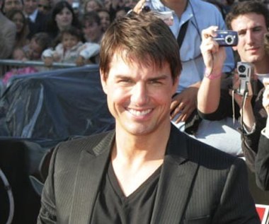 Tom Cruise nagrodzony za seksizm