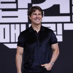 Tom Cruise nawiązał bliską relację z Elżbietą II przed jej śmiercią